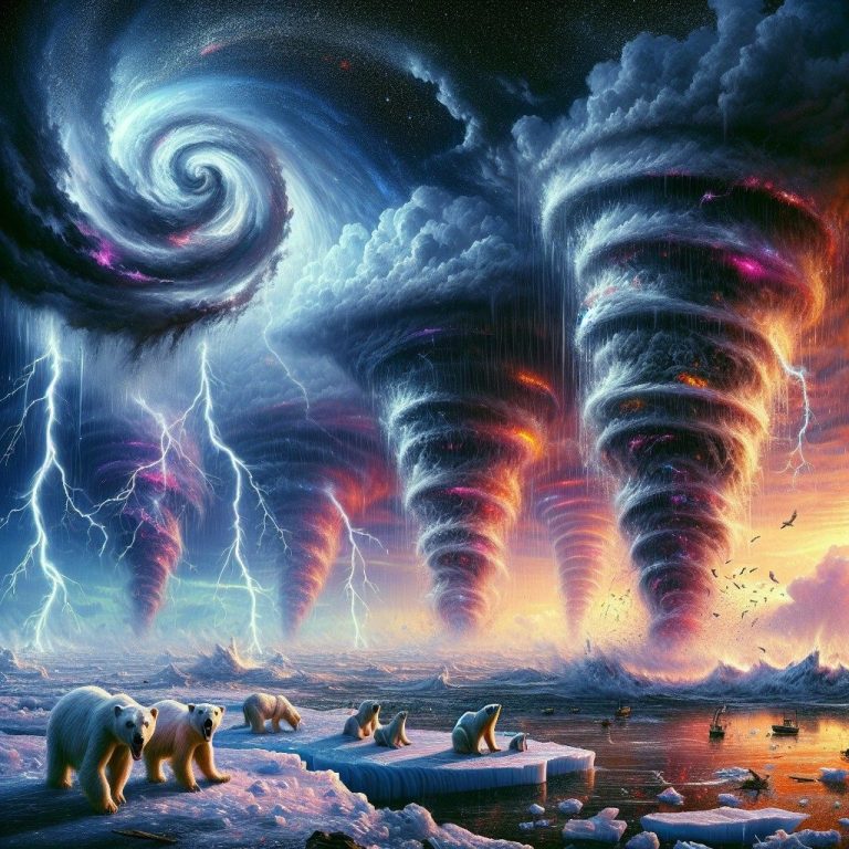 Climate Analysis: Shocking 2026 Weather Patterns Experts Predict