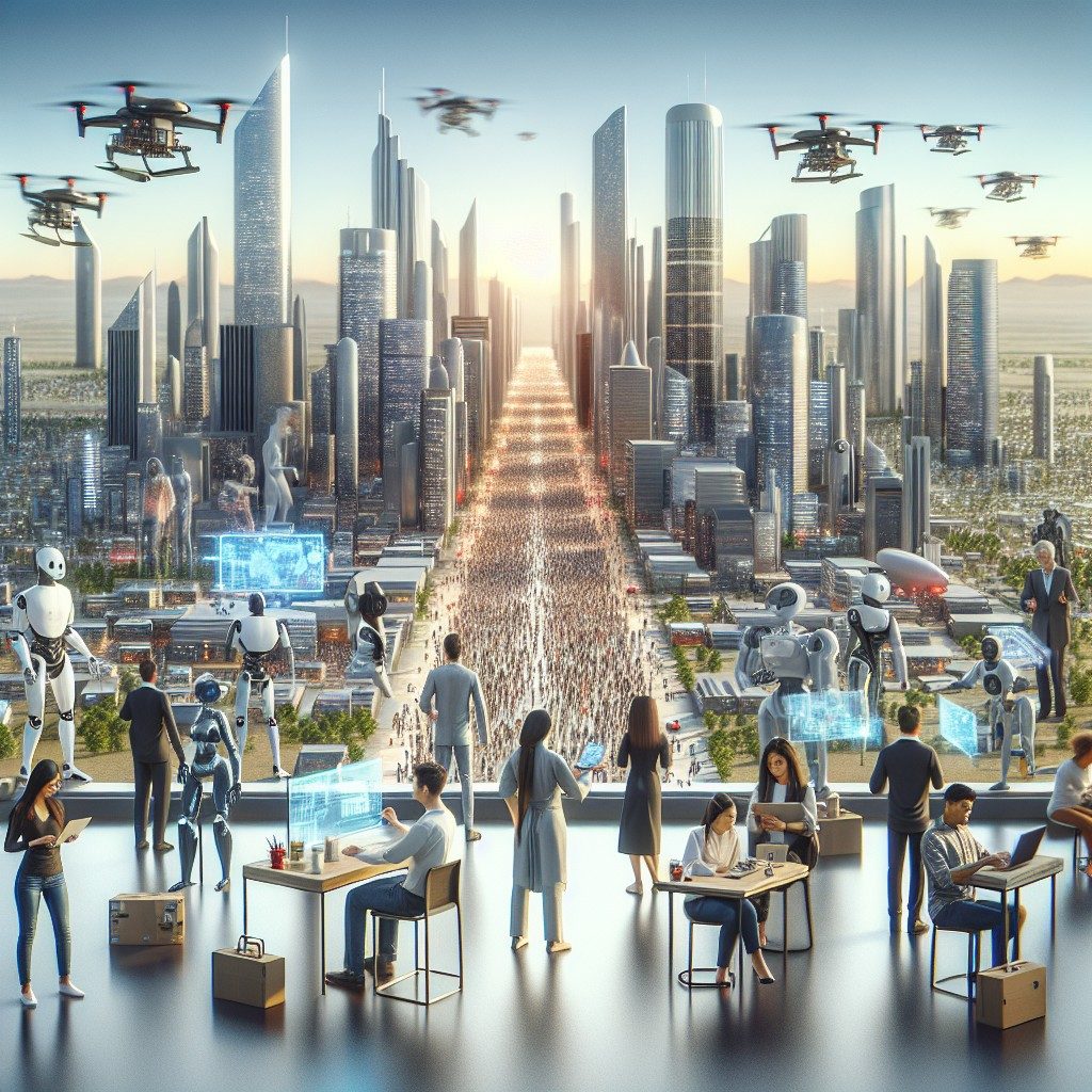 Future Trends: Employment Statistics Show Major 2026 Shift