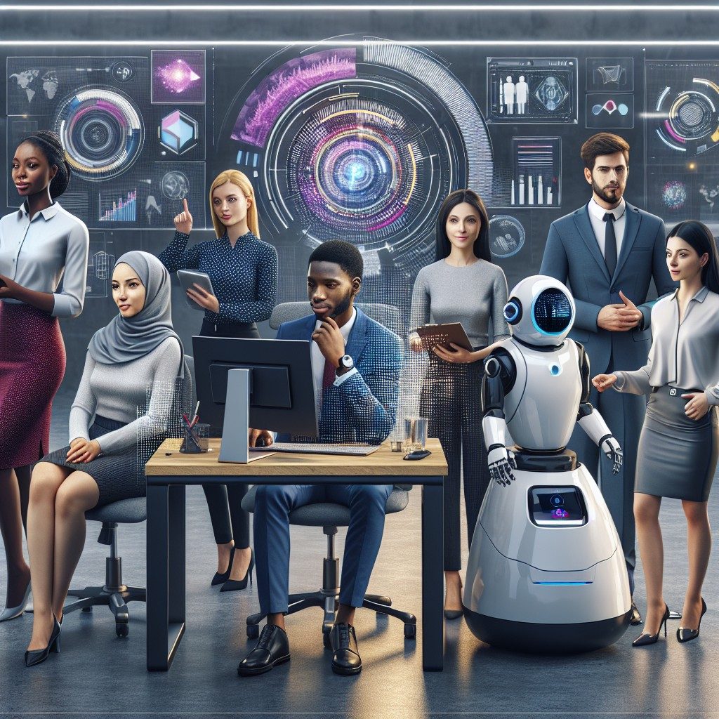 AI tools at work: safe habits Romanian teams can adopt fast