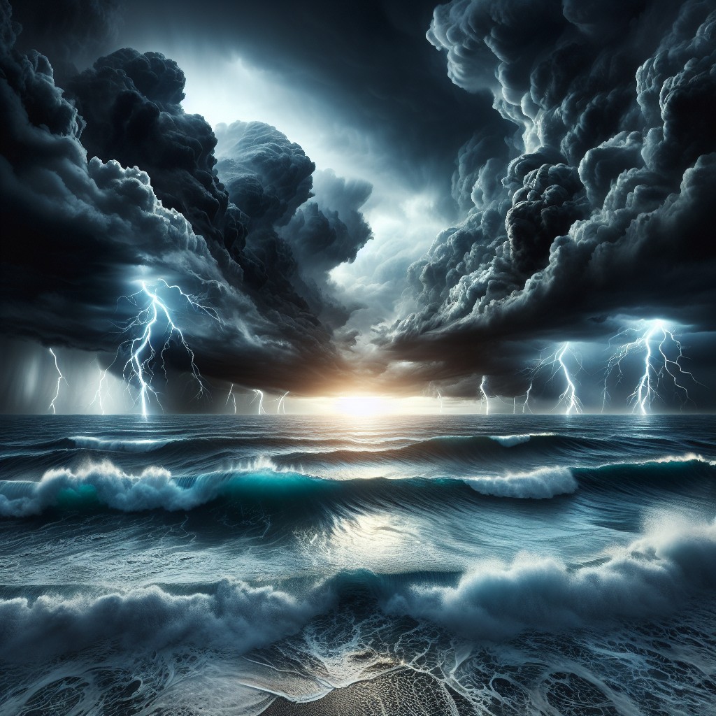 Extreme storms explained: why forecasting is improving but surprises remain