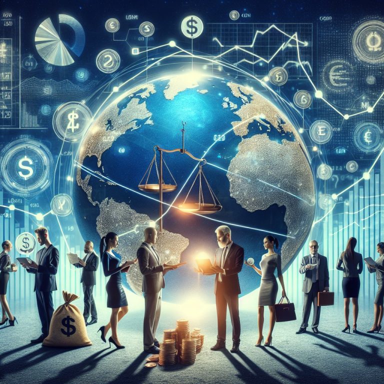 Interest rates worldwide: how central bank language moves markets